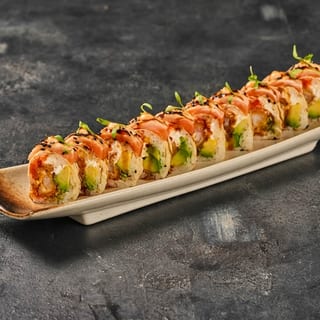 Truffle Roll
