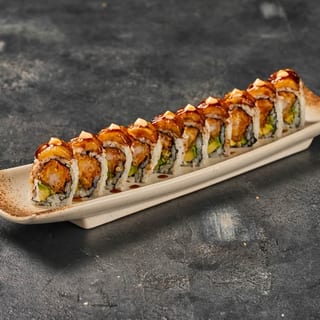 Jaguar Roll