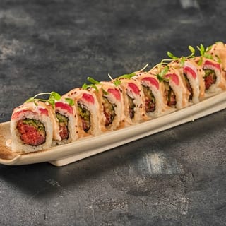 Fortune Roll