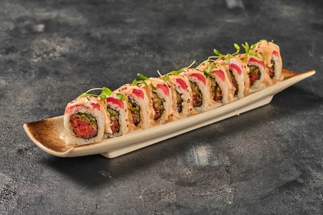 Fortune Roll