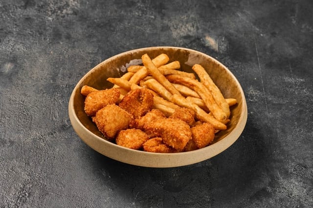 Chicken Nuggets KIDS.