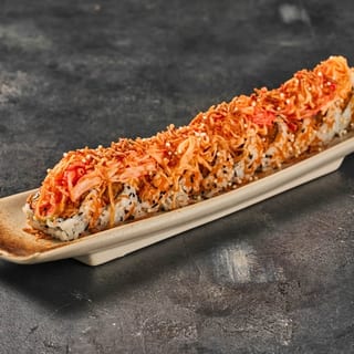 Tiger Roll