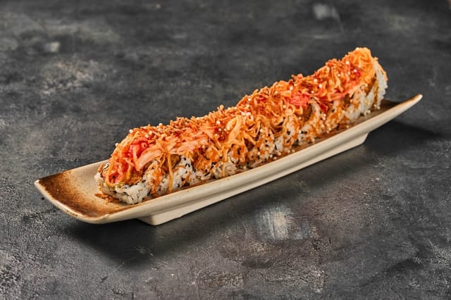 Tiger Roll