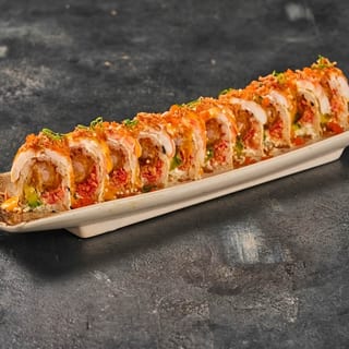 Ebi Roll
