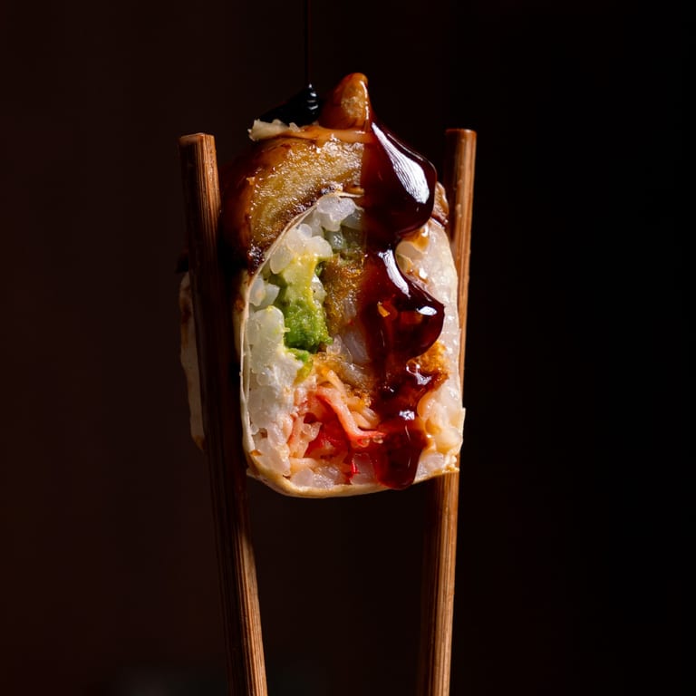 Quick and Simple Ordering