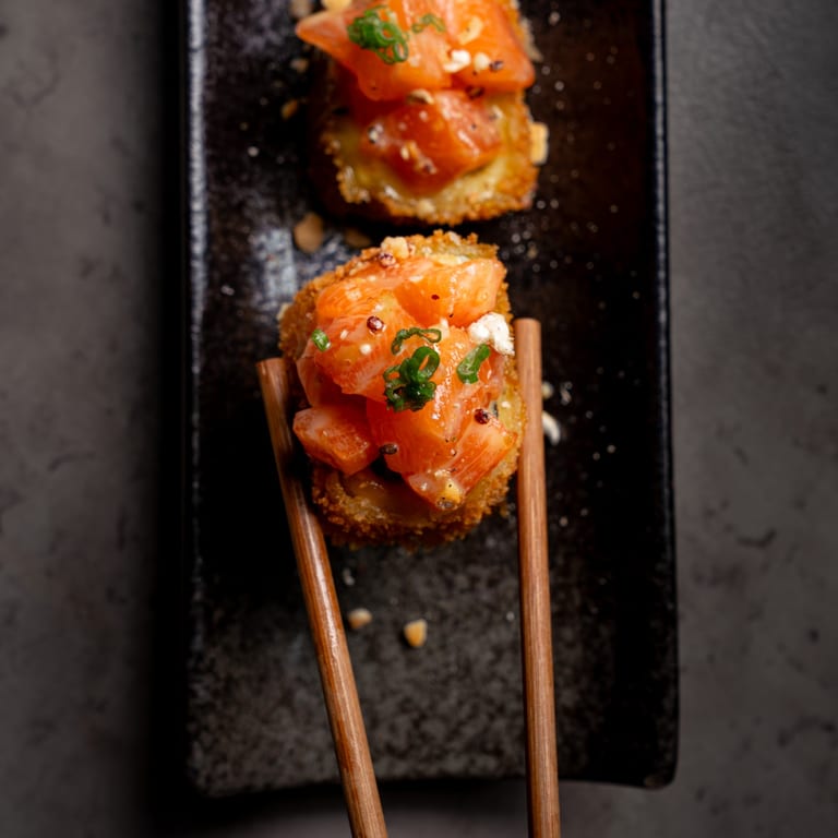 Sushi Jungle Rewards