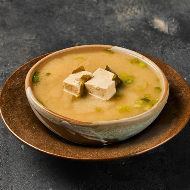 Miso.