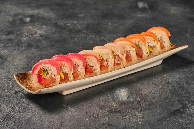 Vale Roll
