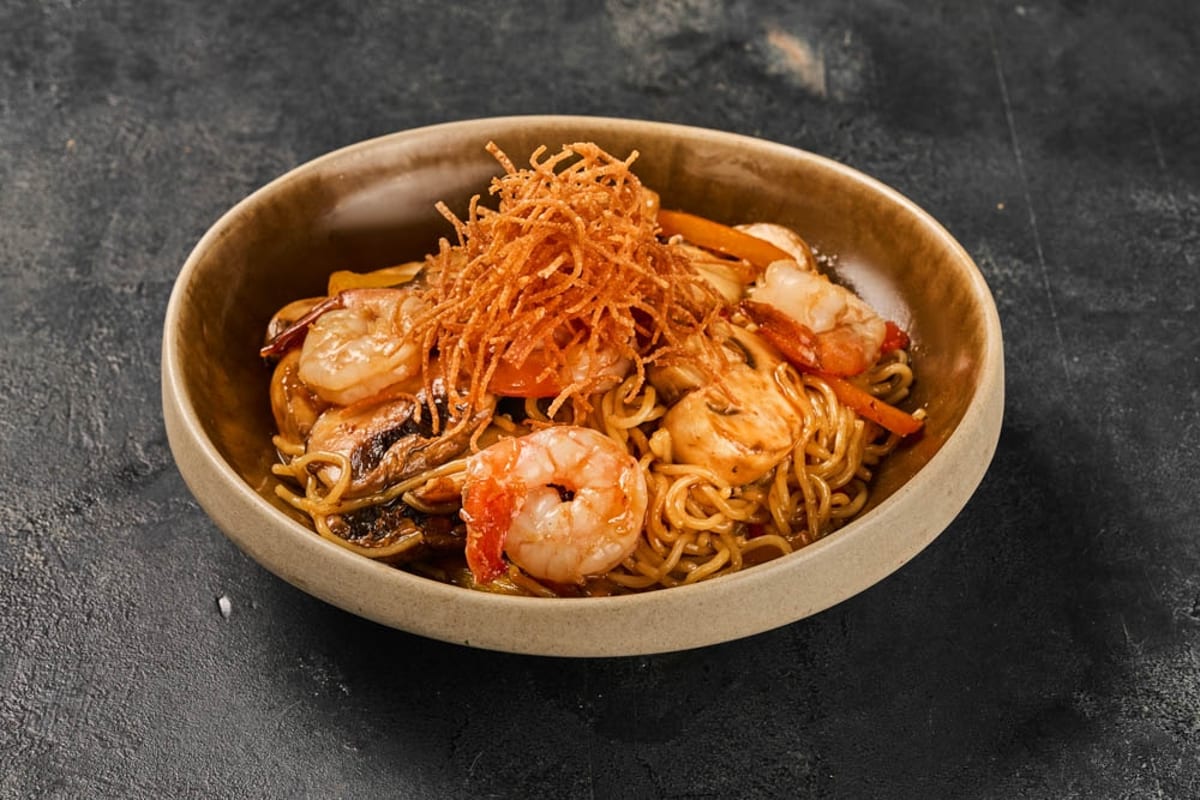 Noodles