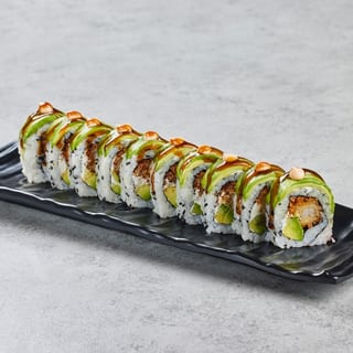 Dragon Roll