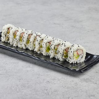 California Roll