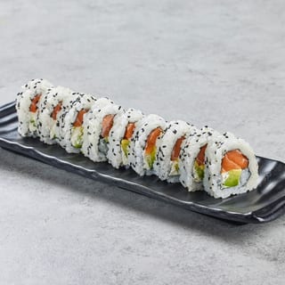 Alaska Roll
