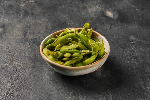 Edamame