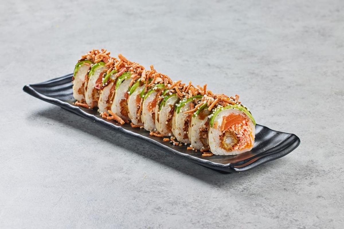 Oasis Roll