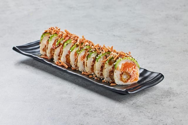 Oasis Roll