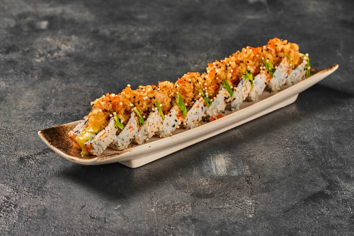 Fuji Roll