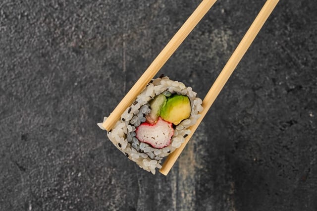 California Roll