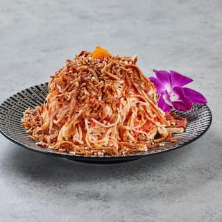 Crab Salad