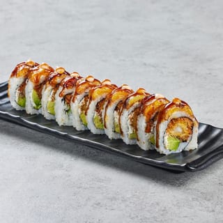 Jaguar Roll