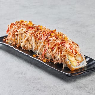 Tiger Roll