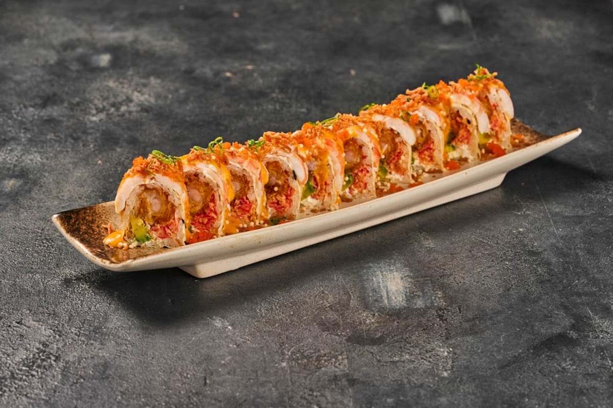 Ebi Roll