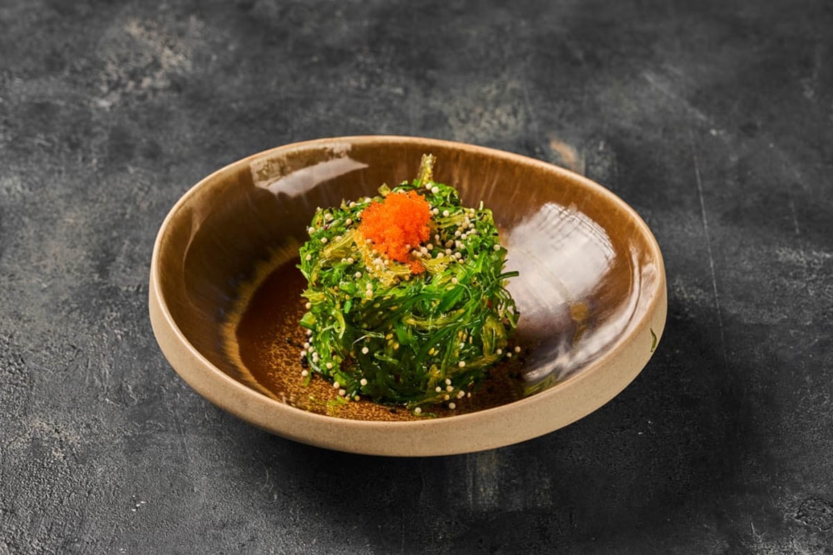 Wakame Salad